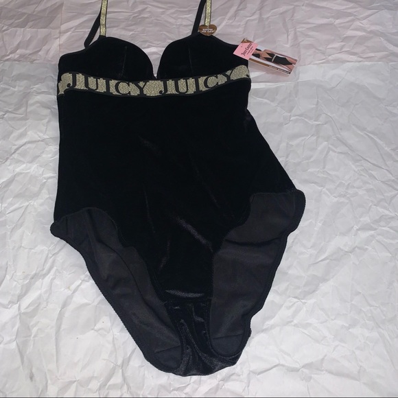 Juicy couture bodysuit - Picture 3 of 6